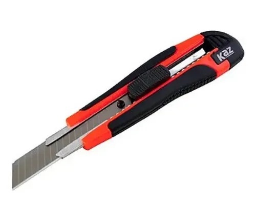ESTILETE LARGO KAZ METAL 1192